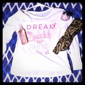 Kids Thin cotton sweatshirt!